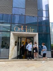 -OnHair造型