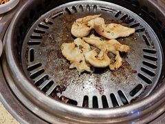 -妙香居韩国烤肉(鹏瑞利季华广场店)