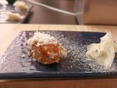 -鮨政·Omakase(港汇恒隆广场店)