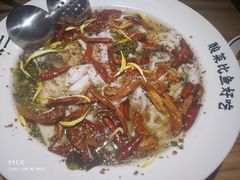 -太二酸菜鱼(石家庄万象城店)