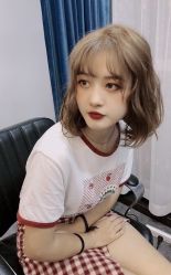 -凯博K-boom Hair Salon