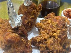 -邢家锅贴老店·非遗·开封菜(金明广场店)