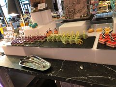 -长春富力万达文华酒店-集·味自助餐厅