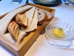 餐前面包-蝶舍·MAISON PAPILLON