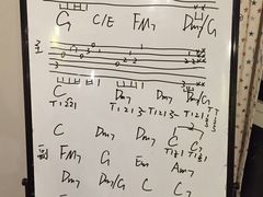 -Gclub架子鼓工作室