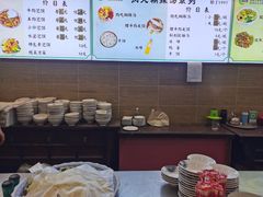 -清真·马继明肉丸胡辣汤回坊总店
