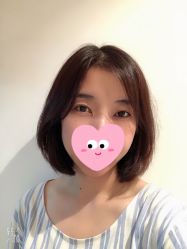 -那茉 Hair Salon