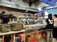-梅溪·小伙子干挑面(安吉总店)
