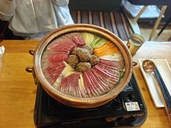 -玛禄藏膳(五分店)