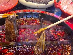 -赵家院子佬火锅(重庆总店)