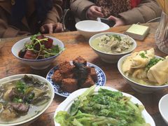 -新万鑫银丝面·非遗无锡味(惠山古镇店)