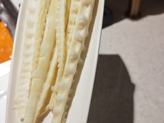 -海底捞火锅(明湖路店)