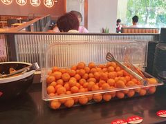-淼福猪肚鸡·椰子鸡火锅(大沙地店)