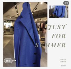 -优刻西服西装定制(金轮国际广场店)