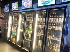 -小财盆地桌烤肉