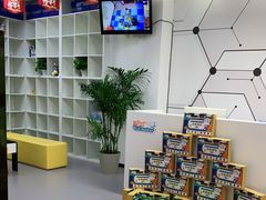 -瓦力工厂机器人·信息学奥赛·科技特长生·人工智能(梧桐苑校区)