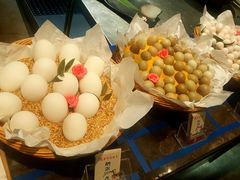 -燕郊烧鸽子(广安路店)