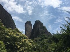 -崀山风景名胜区