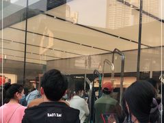 -Apple零售店(成都太古里店)