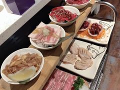 -猫抓烤肉(武进吾悦广场店)