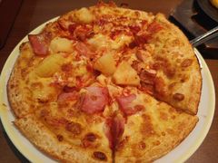 -萨莉亚意式餐厅(杭州西溪龙湖天街店)