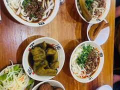 -任记七中刀削面(总店)
