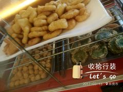 -非烤勿扰自助烤肉海鲜火锅(南城莱蒙店)