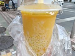 -百花传统甜品店(原址店)