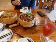 -老雒阳面馆·水席·洛阳菜(纱厂路店)