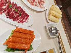 -燃计沙茶皇·香港沙茶火锅(人广旗舰店)