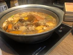 -火炉火自助餐(悠唐购物中心店)