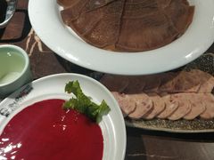 极品毛肚-晓宇重庆火锅(赛格国际购物中心店)