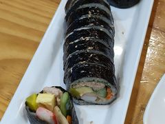 -山海珍味韩国料理(奥城店)