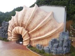 -梦幻奥陶纪景区