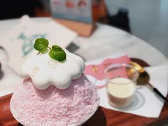 -丹礼糖甜品