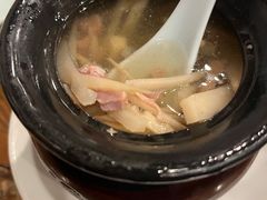 -西江美食舫·江西菜(健德桥店)