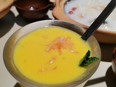 杨枝甘露-蔡澜点心·粤菜(西单大悦城店)
