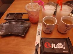 -丸藏和牛烧肉专门店(园区师惠坊店)