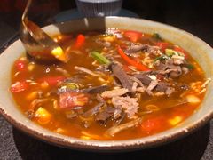 -丝路金桃·新疆菜(徐汇店)