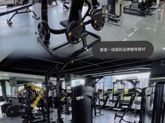 -天行健连锁游泳健身(新香洲店)