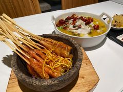 -水天堂西餐厅(绿宝广场店)