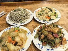 -柴氏风味斋(甘家口店)