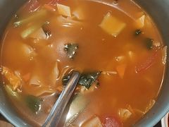 -小杨烤肉(明德门店)