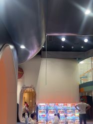 -奈尔宝家庭中心·亲子餐厅(鄞州万达店)