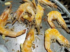 -韩盛·盛江山自助料理(中街大悦城店)