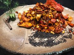-柒厢食事雅谈
