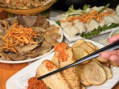 -田村·石锅藏香鸡(布达拉宫店)