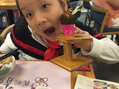 -花漫里·日式の创意餐厅(刺桐店)