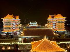 -大明幻境第一城