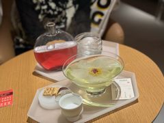 -tea’stone(新天地店)